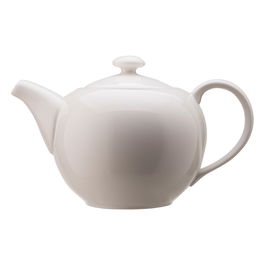 Avet Tetera Con Tapa 775 Ml Plain White